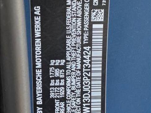 Used 2023 MINI Cooper SE image 16