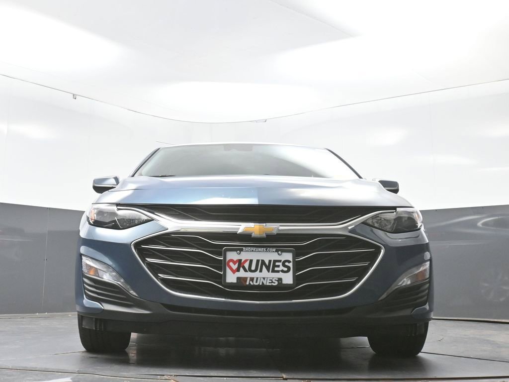 Used 2025 Chevrolet Malibu LT FWD image 53