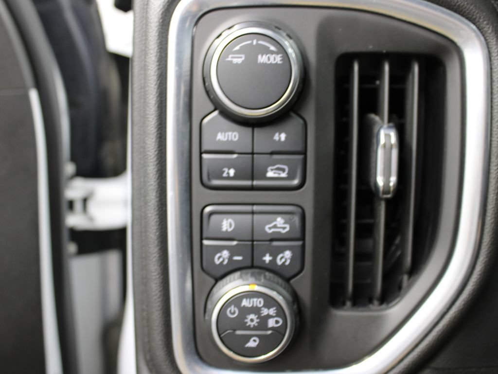 Used 2021 Chevrolet Silverado 1500 RST w/ True North Edition Plus AWD/4WD image 47