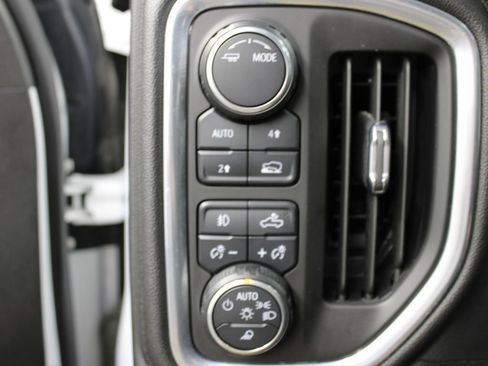 Used 2021 Chevrolet Silverado 1500 RST w/ True North Edition Plus AWD/4WD image 47