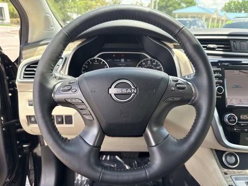 Used 2023 Nissan Murano SL FWD image 29