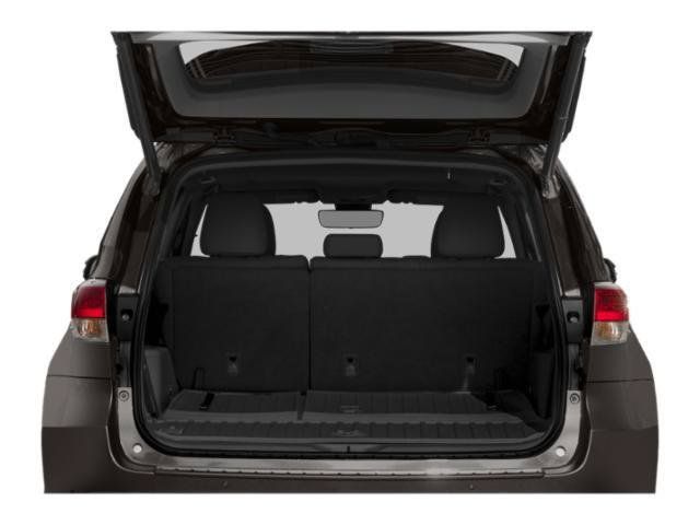 Certified 2019 Toyota Highlander Limited w/ Carpet Mat Package (TMS) AWD/4WD image 12