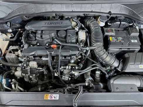 Used 2023 Hyundai Kona Limited w/ Cargo Package image 37