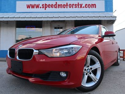 Used 2014 BMW 328i Sedan