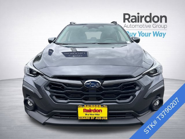 New 2026 Subaru Crosstrek 2.5i Limited w/ Crosstrek Mirror Package AWD/4WD image 2