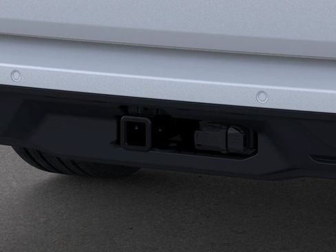 New 2025 Ford Expedition Max Active AWD/4WD image 23