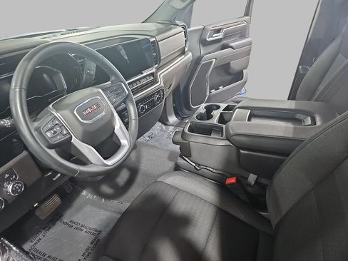 Certified 2024 GMC Sierra 1500 Elevation AWD/4WD image 19