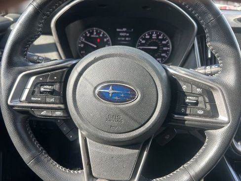 Used 2021 Subaru Outback Limited XT w/ Popular Package #2 image 13