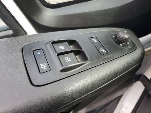 Used 2023 RAM ProMaster 3500 w/ Convenience Group FWD image 24