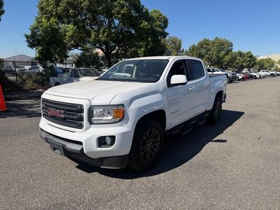 Used 2020 GMC Canyon SLE w/ Elevation Edition