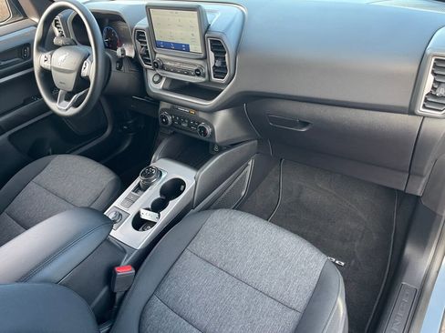 Certified 2024 Ford Bronco Sport Big Bend image 21