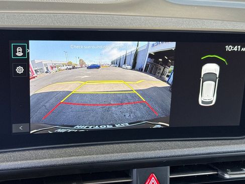 New 2025 Kia EV6 Light image 21