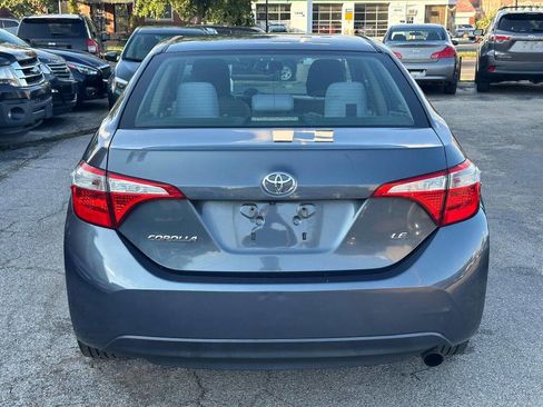 Used 2014 Toyota Corolla LE image 6