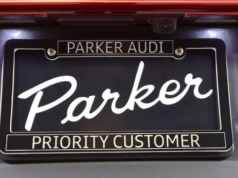 Certified 2025 Audi Q5 Premium Plus w/ Premium Plus AWD/4WD image 26