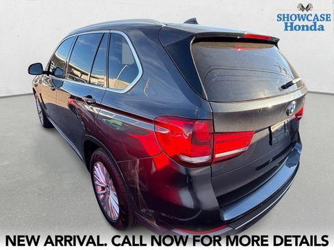 Used 2016 BMW X5 xDrive35i image 4