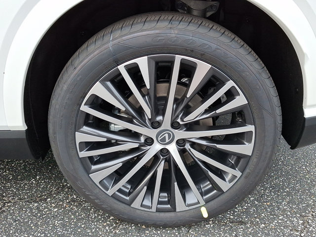 New 2026 Lexus RX 350 Premium Plus AWD/4WD image 5