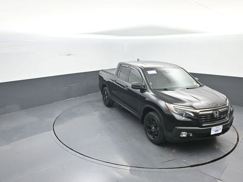 Used 2018 Honda Ridgeline Black Edition image 26