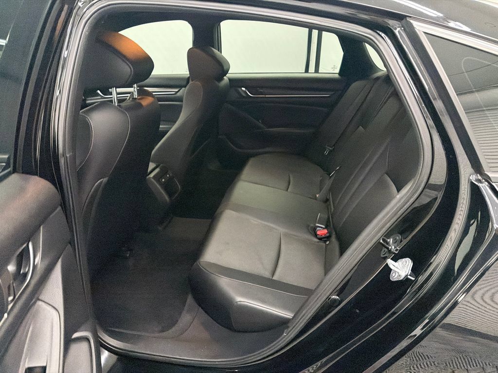 Used 2021 Honda Accord Sport image 20