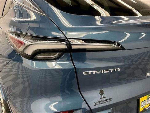 Used 2024 Buick Envista Avenir image 34