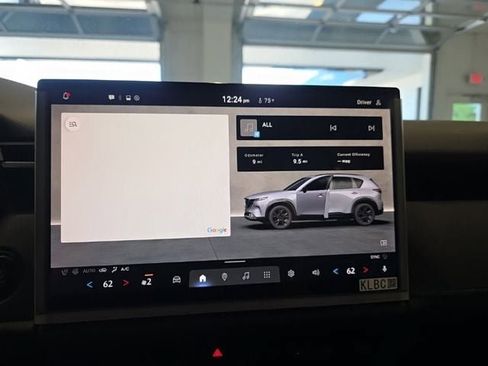 New 2026 MAZDA CX-5 Preferred AWD/4WD image 48