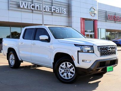 Certified 2023 Nissan Frontier SV w/ SV Convenience Package