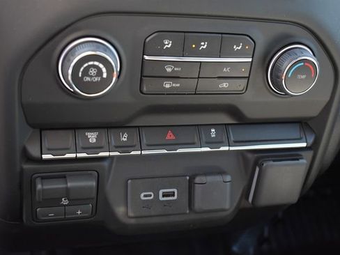 New 2026 Chevrolet Silverado 3500 W/T w/ WT Convenience Package AWD/4WD image 30