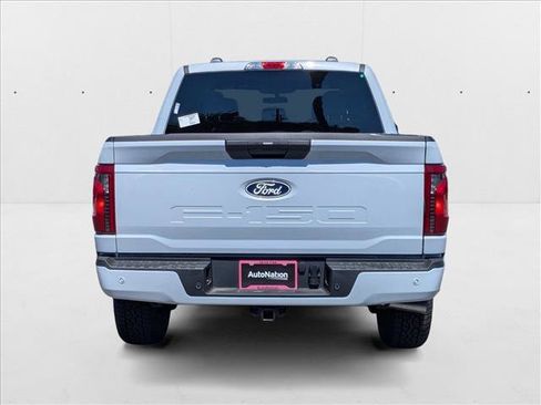 New 2025 Ford F150 STX image 8