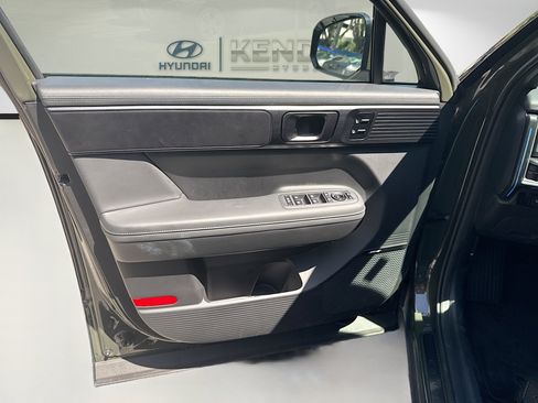 Certified 2026 Hyundai Santa Fe Calligraphy w/ Tow & Go Package FWD image 17