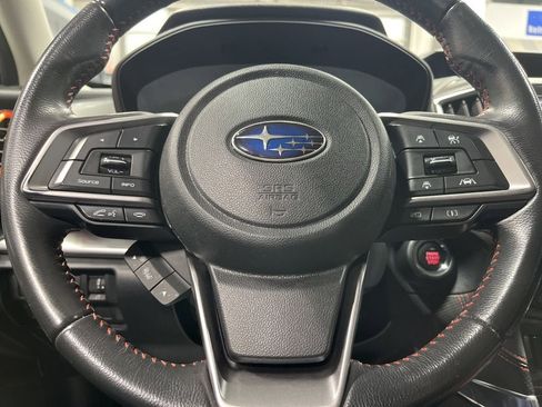 Used 2019 Subaru Forester Sport w/ Popular Package #2 AWD/4WD image 20