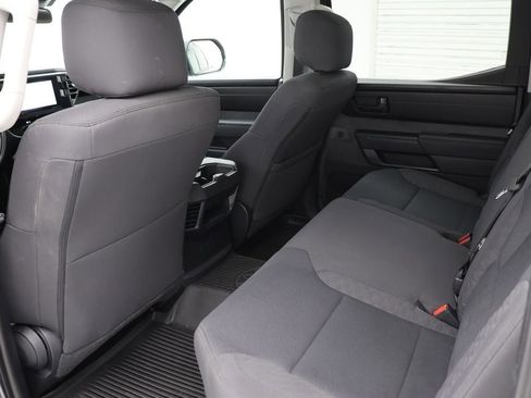 Used 2023 Toyota Tundra SR image 14