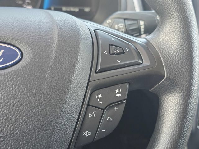 Certified 2023 Ford Edge SE w/ Black Appearance Package AWD/4WD image 27