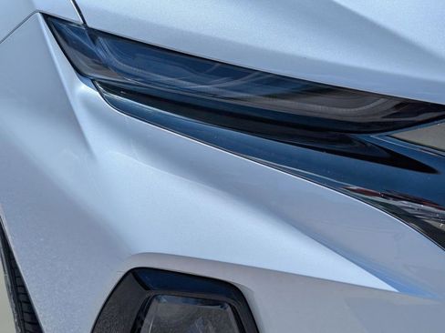Used 2020 Chevrolet Blazer RS FWD image 9