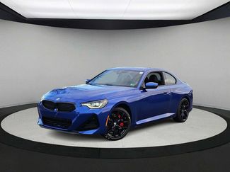 Used 2026 BMW 230i xDrive Coupe w/ Premium Package AWD/4WD video 1
