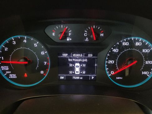 Used 2024 Chevrolet Malibu LT FWD image 23