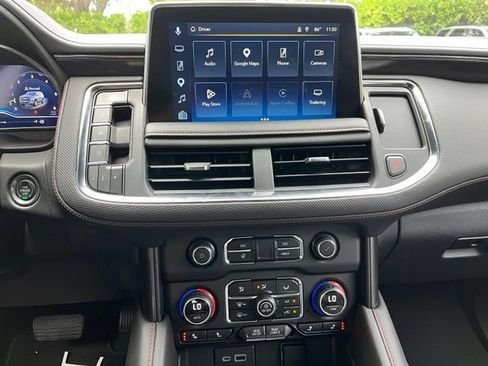 Used 2024 Chevrolet Tahoe RST w/ Luxury Package RWD image 11
