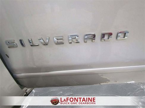 Used 2018 Chevrolet Silverado 1500 LT image 27