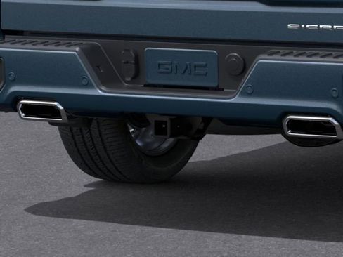 New 2026 GMC Sierra 1500 Denali AWD/4WD image 17