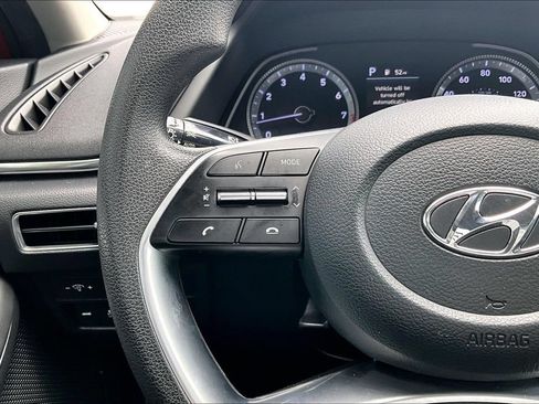 Used 2021 Hyundai Sonata SEL FWD image 12