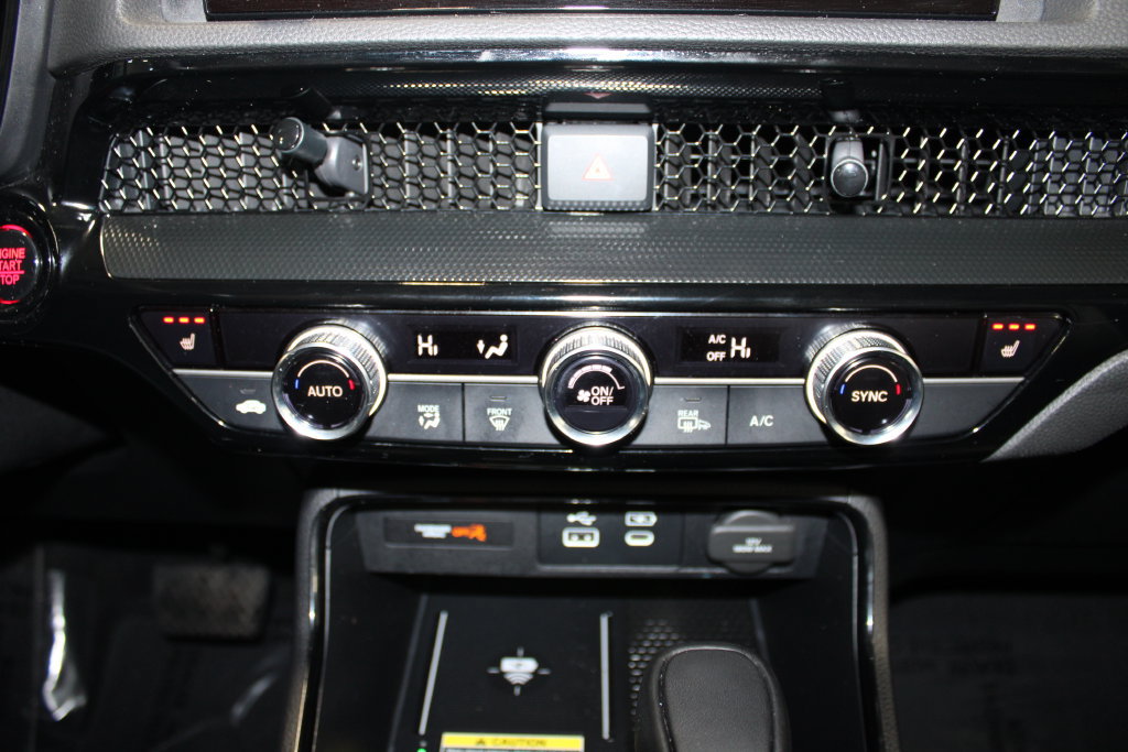 Used 2024 Honda CR-V EX-L image 19