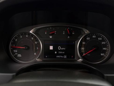 Used 2022 GMC Acadia SLT w/ Preferred Package AWD/4WD image 13