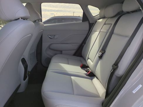 New 2026 Hyundai Kona Limited image 16