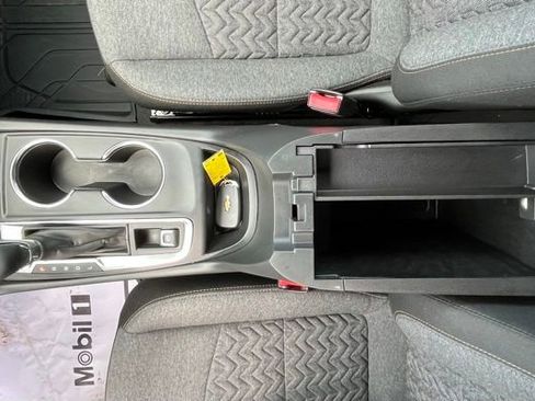 Certified 2024 Chevrolet Equinox LT AWD/4WD image 15