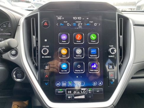 Certified 2024 Subaru Crosstrek 2.0i Premium image 41