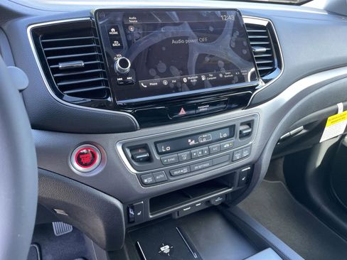 New 2026 Honda Ridgeline RTL image 13