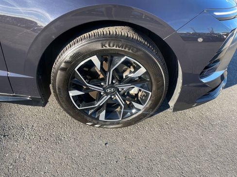 Used 2025 Hyundai Sonata SEL image 30