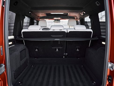 Used 2024 Mercedes-Benz G 63 AMG Squared image 20