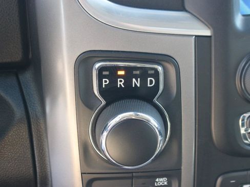 Used 2023 RAM 1500 Classic SLT w/ Trailer & Traction Group AWD/4WD image 28
