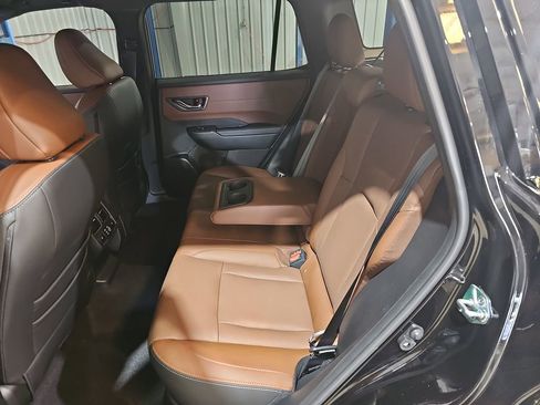 New 2026 Subaru Outback Touring AWD/4WD image 15