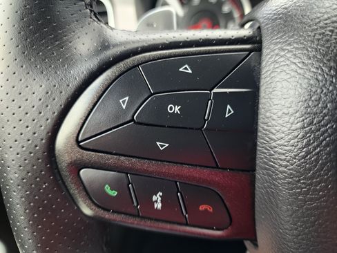 Used 2023 Dodge Charger Scat Pack RWD image 17
