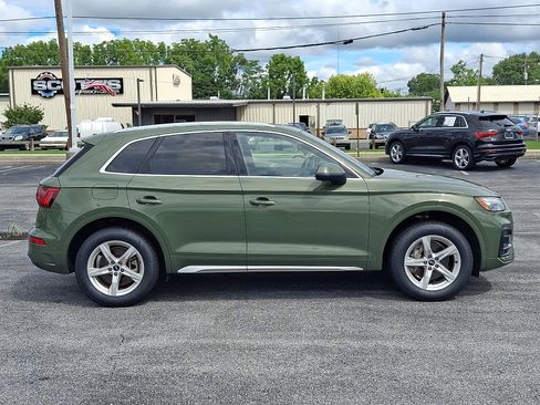 Used 2023 Audi Q5 2.0T Premium w/ Convenience Package AWD/4WD image 7